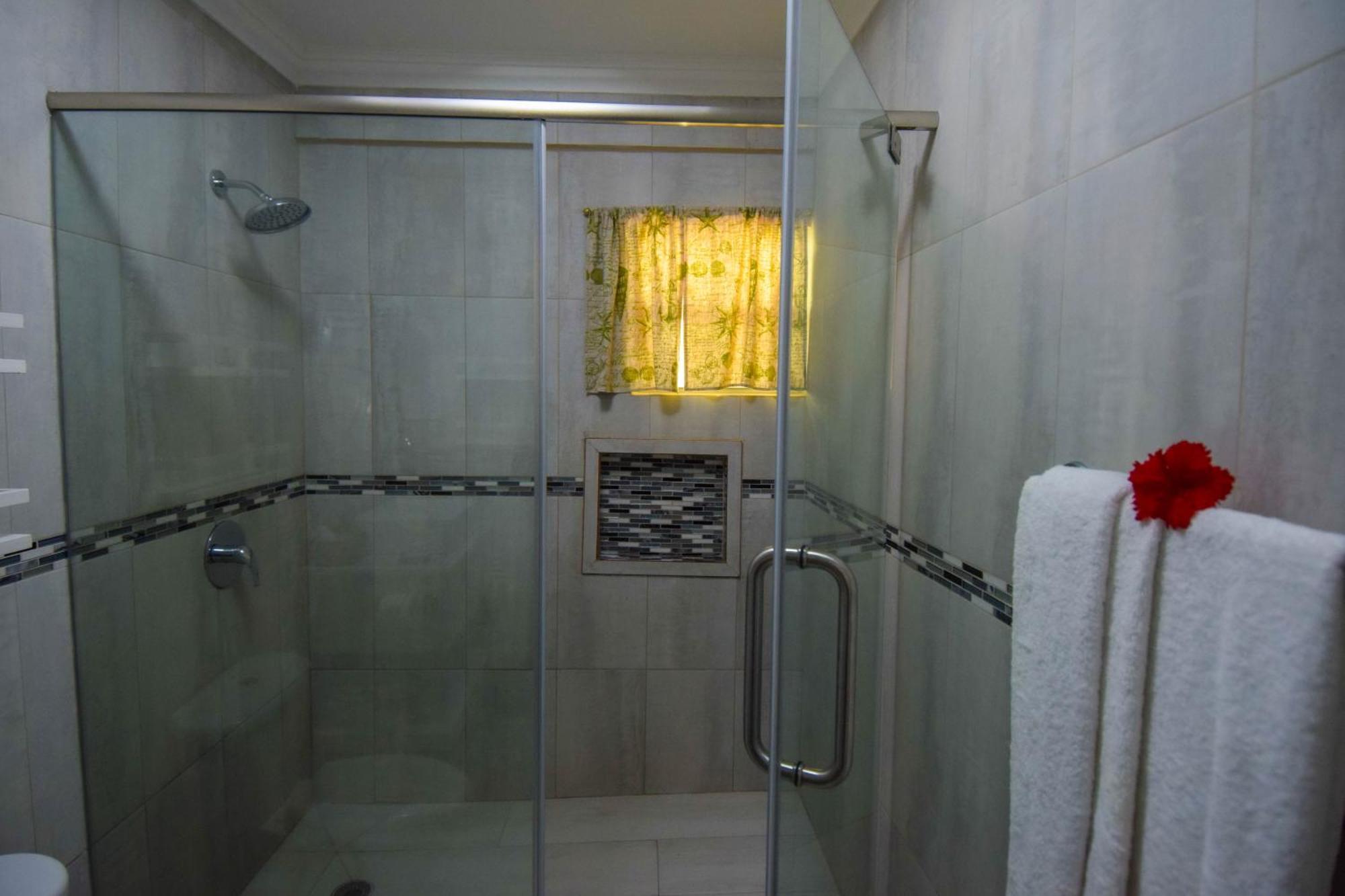 Sea Piton View Apartment- Location, Convenience, Modern Living Soufrière Eksteriør billede